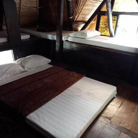 Rice Homestay Banaue Exterior foto