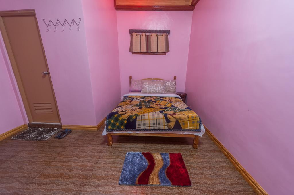 Rice Homestay Banaue Quarto foto